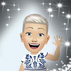 Meet your Posher, Sandy